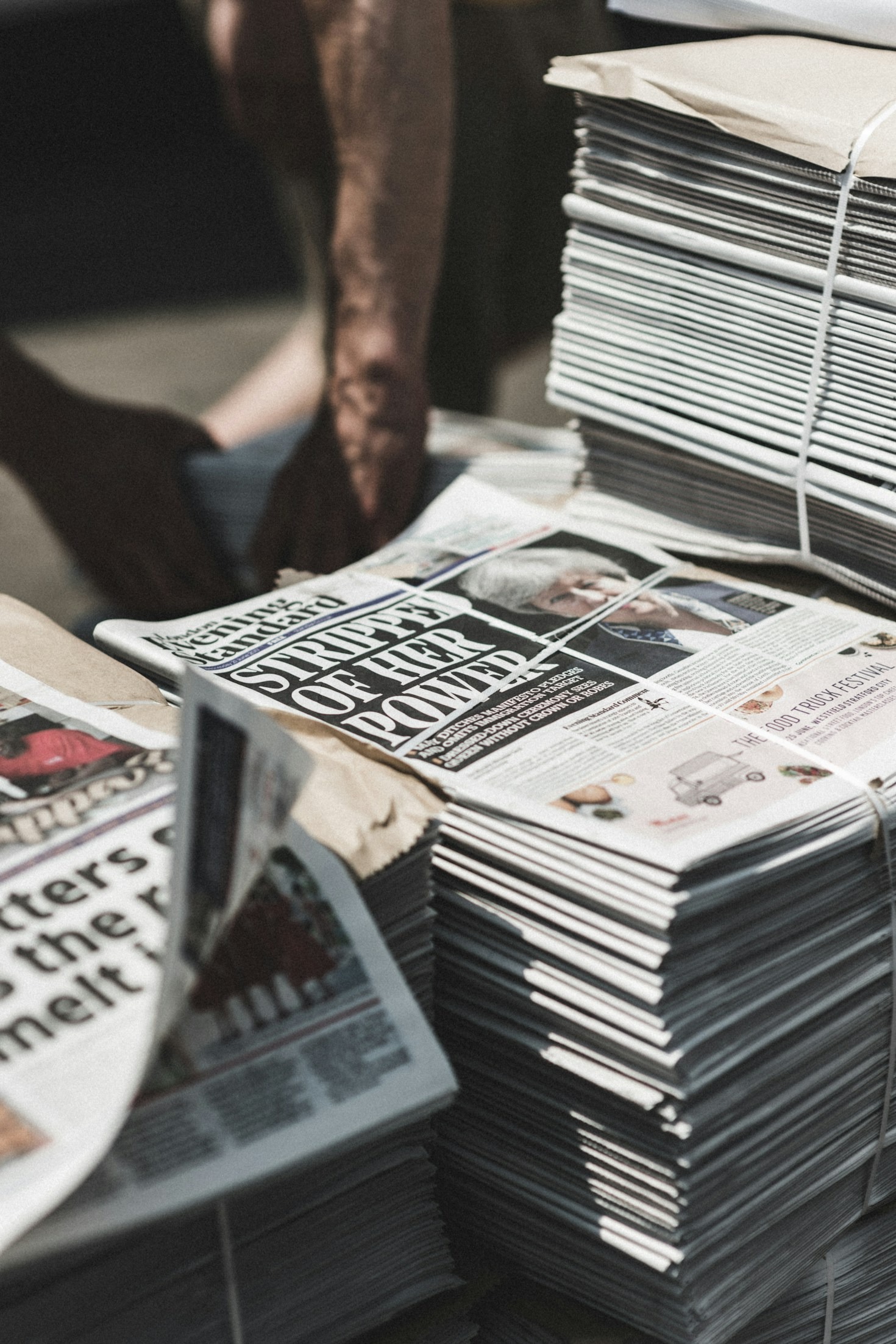 How Research Shapes Modern Society