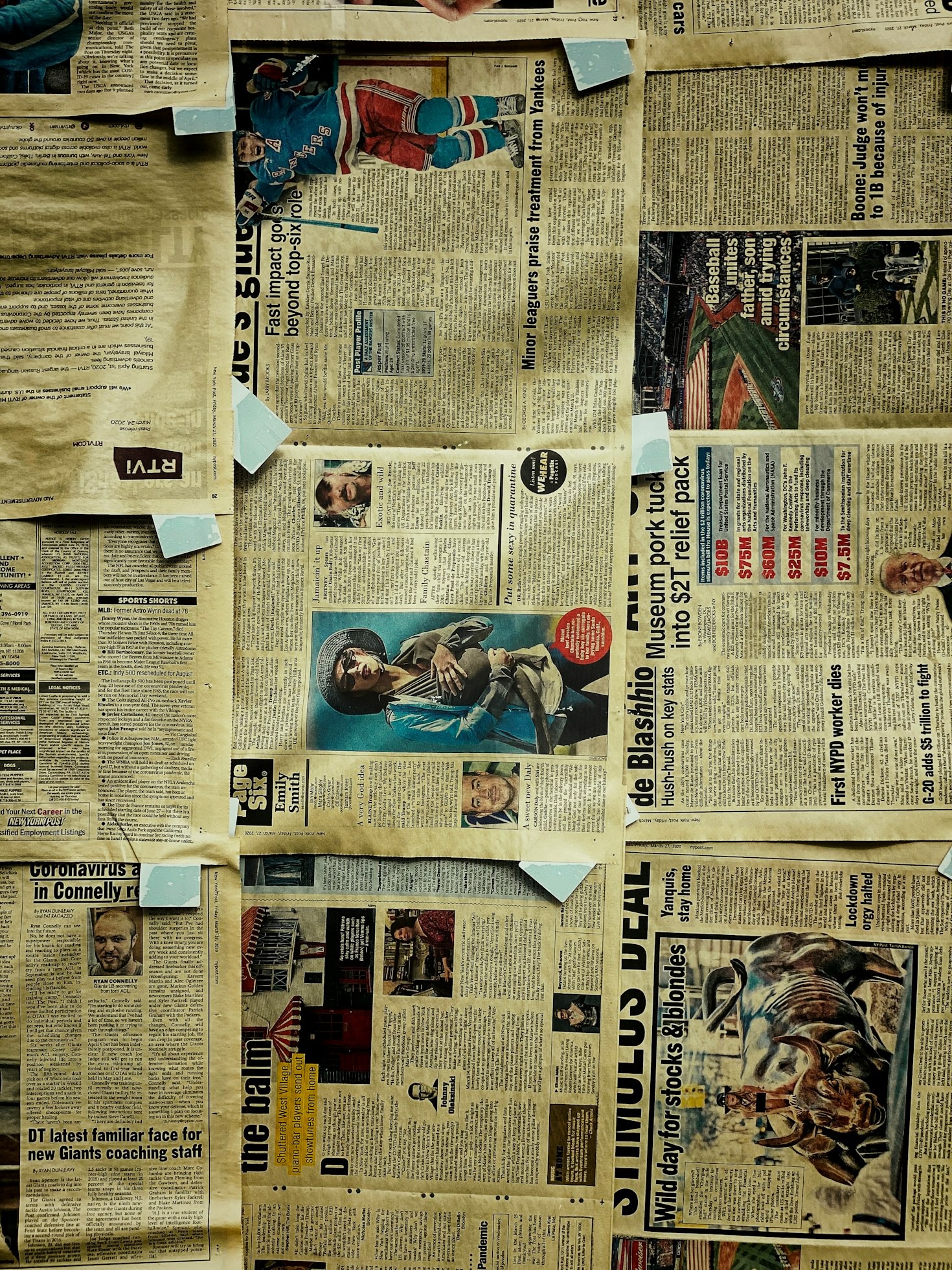 Why Staying Informed on Research Matters