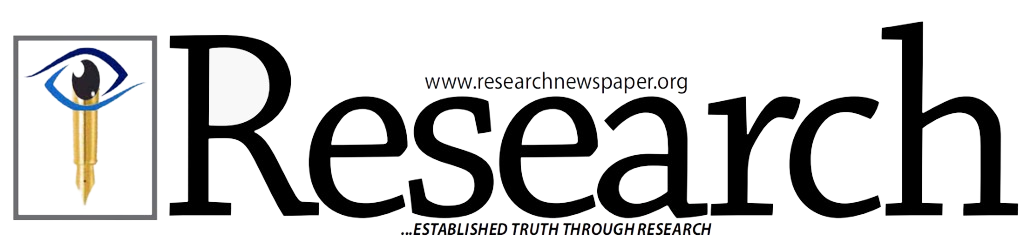 Research Newspaper