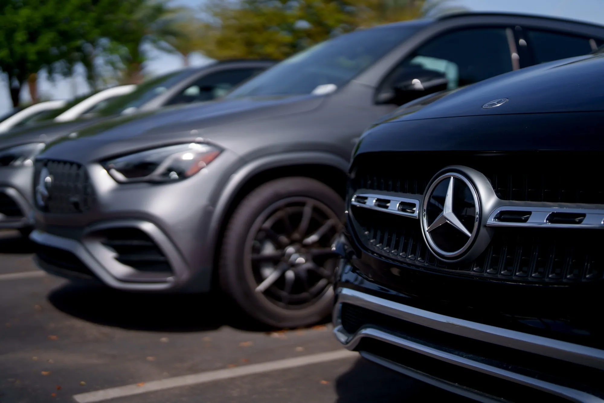 Mercede Risks Why Mercedes Benz risks US market ban under new bill – Research Newspaper